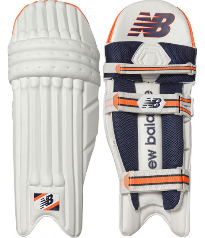 New Balance DC 1280 Batting Pads 2022